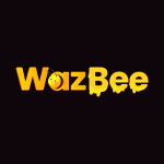 Wazbee Casino logo