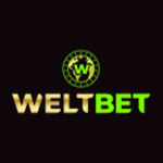 WeltBet Casino logo