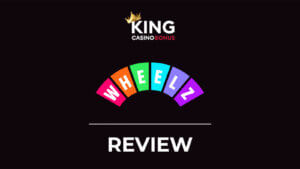 Wheelz Casino