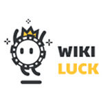 WikiLuck Casino logo