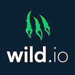 Wild.io Casino logo