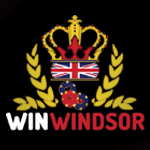 Win Windsor Casino Logo