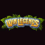 WinLegends Casino logo