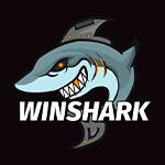 WinShark Casino Logo