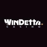 Windetta Casino Logo