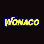 Wonaco Casino Logo