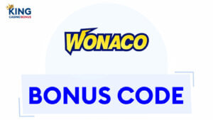 Wonaco Casino Bonuses