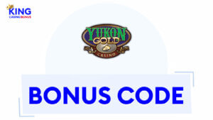 Yukon Gold Casino Bonus Codes