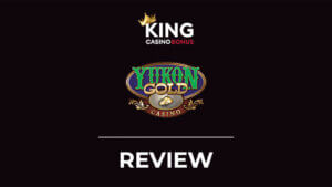 Yukon Gold Casino