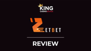 ZetBet Casino