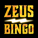Zeus Bingo Casino Logo