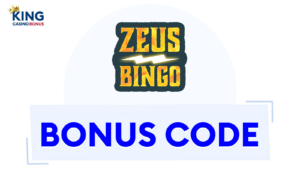 Zeus Bingo Casino Bonuses