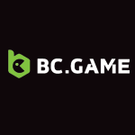 BC.GAME Casino Logo