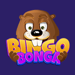 BingoBonga Casino Logo