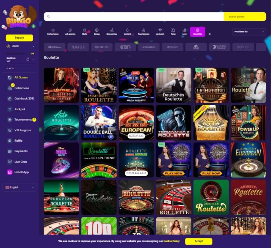 bingo-bonga-casino-live-roulette-review