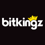 BitKingz Casino Logo