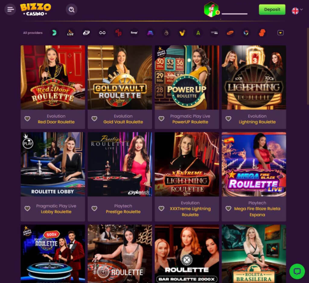 bizzo-casino-live-dealer-roulette-games-review