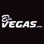 BluVegas Casino Logo