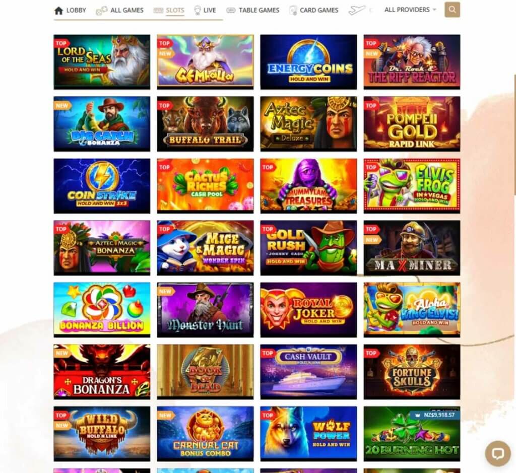 boho-casino-pokies-review