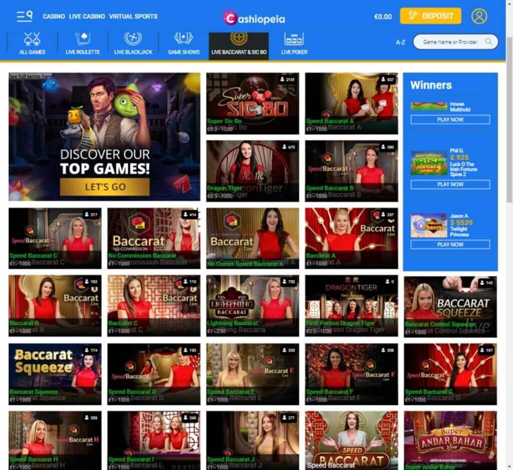 cashiopeia-casino-live-baccarat-review