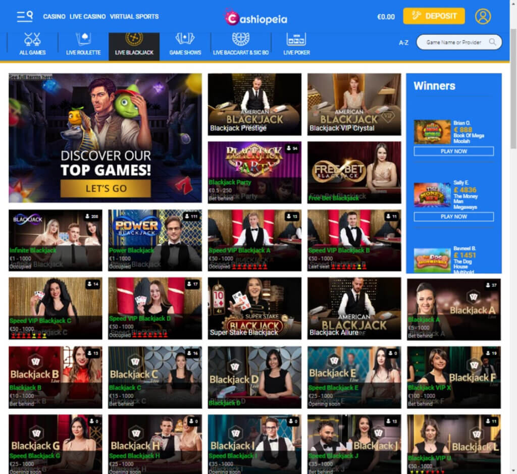 cashiopeia-casino-live-blackjack-review