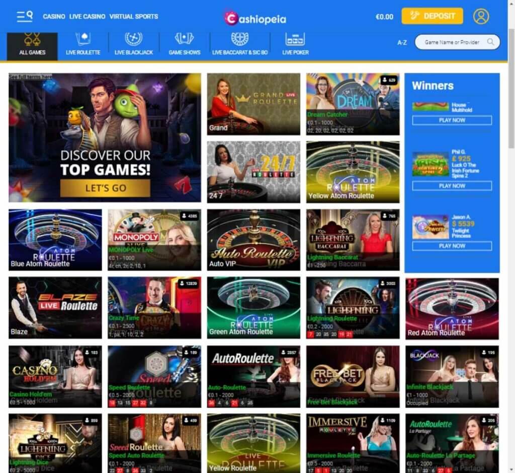 cashiopeia-casino-live-casino-games-review