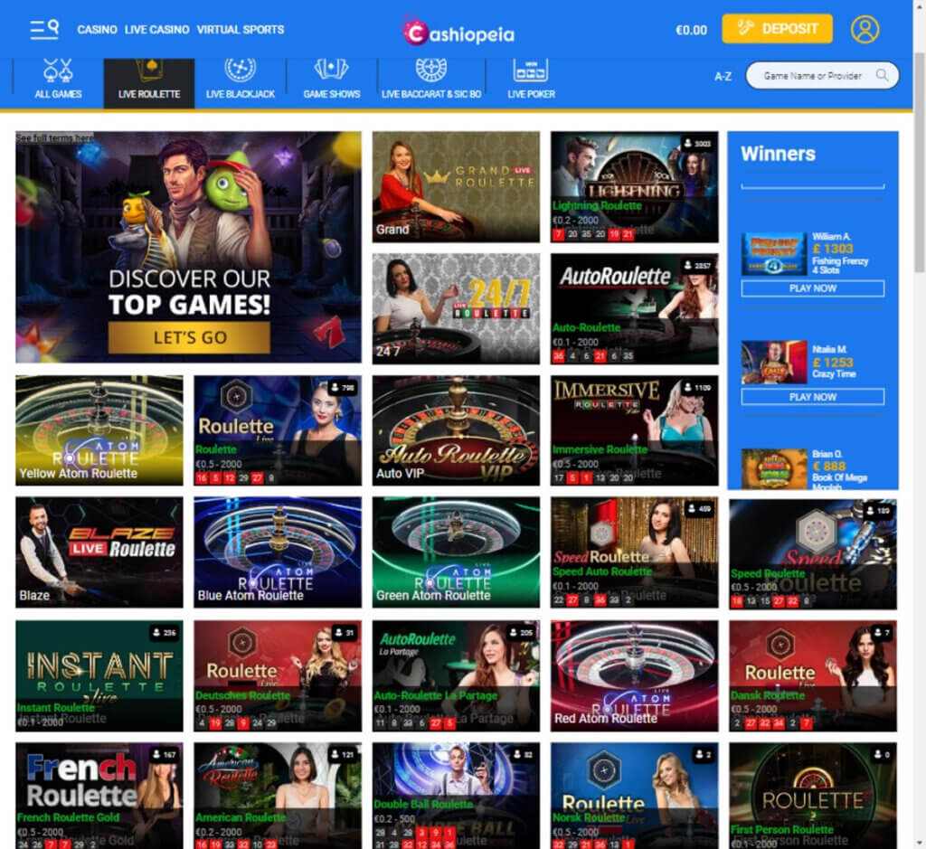 cashiopeia-casino-live-roulette-review