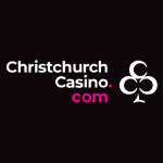 ChristChurch Casino Logo