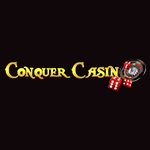 Conquer Casino Logo