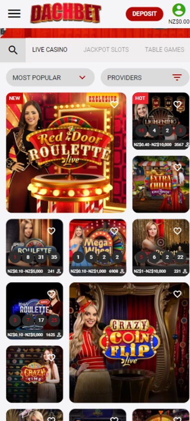 dachbet-casino-live-casino-games-mobile-review