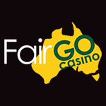 Fairgo Casino Logo