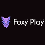 FoxyPlay Casino logo