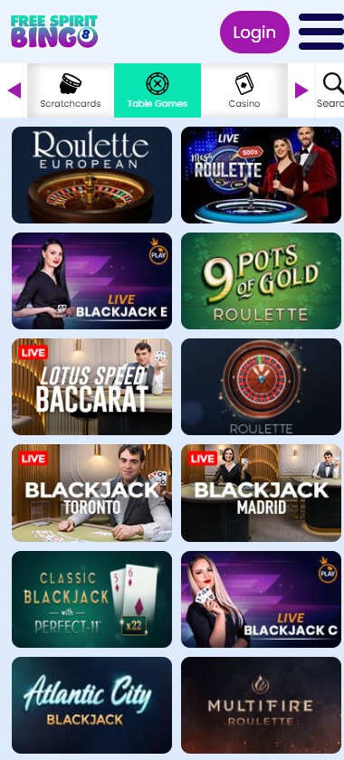 free-spirit-bingo-casino-mobile-preview-live-casinos