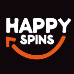 Happy Spins Casino Logo