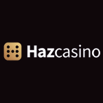 Haz Casino logo