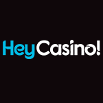 HeyCasino Logo