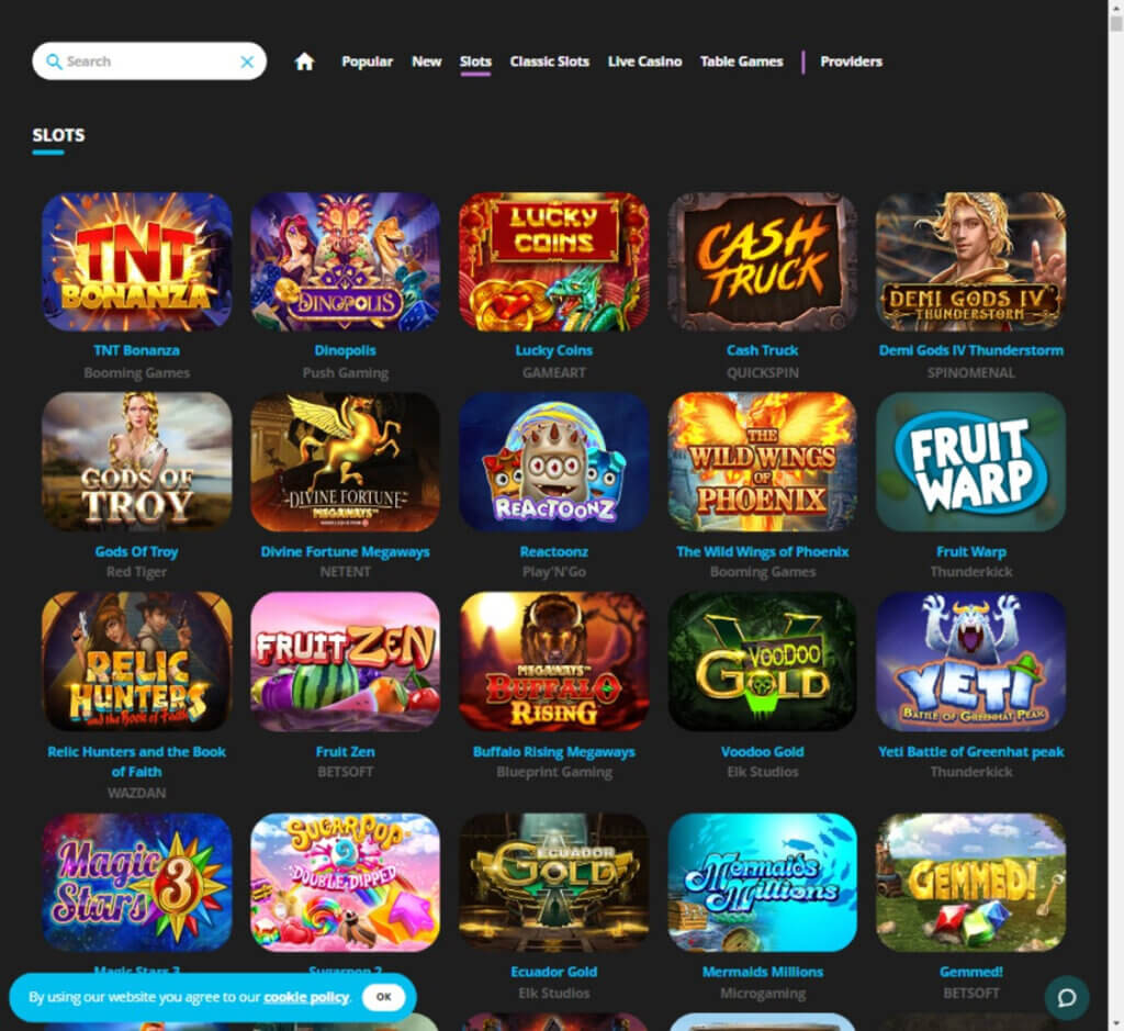 hey-casino-pokies-variety-review