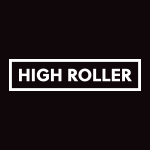 Highroller Casino Logo