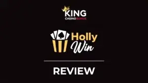Hollywin Casino