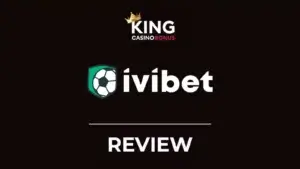 Ivibet Casino
