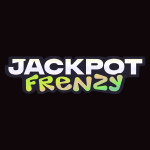 Jackpot Frenzy Casino Logo