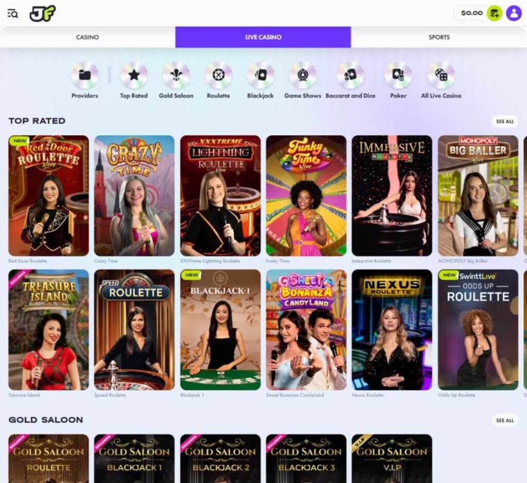 jackpot-frenzy-casino-live-casino-games-review