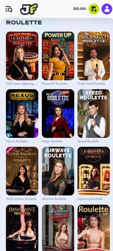 jackpot-frenzy-casino-live-roulette-mobile-review