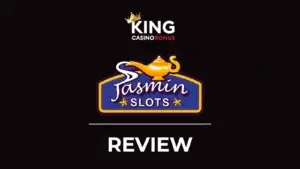 JasminSlots Casino