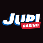 Jupi Casino logo