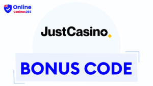 Just Casino Bonus Codes