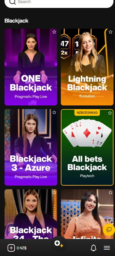 just-casino-live-blackjack-mobile-review