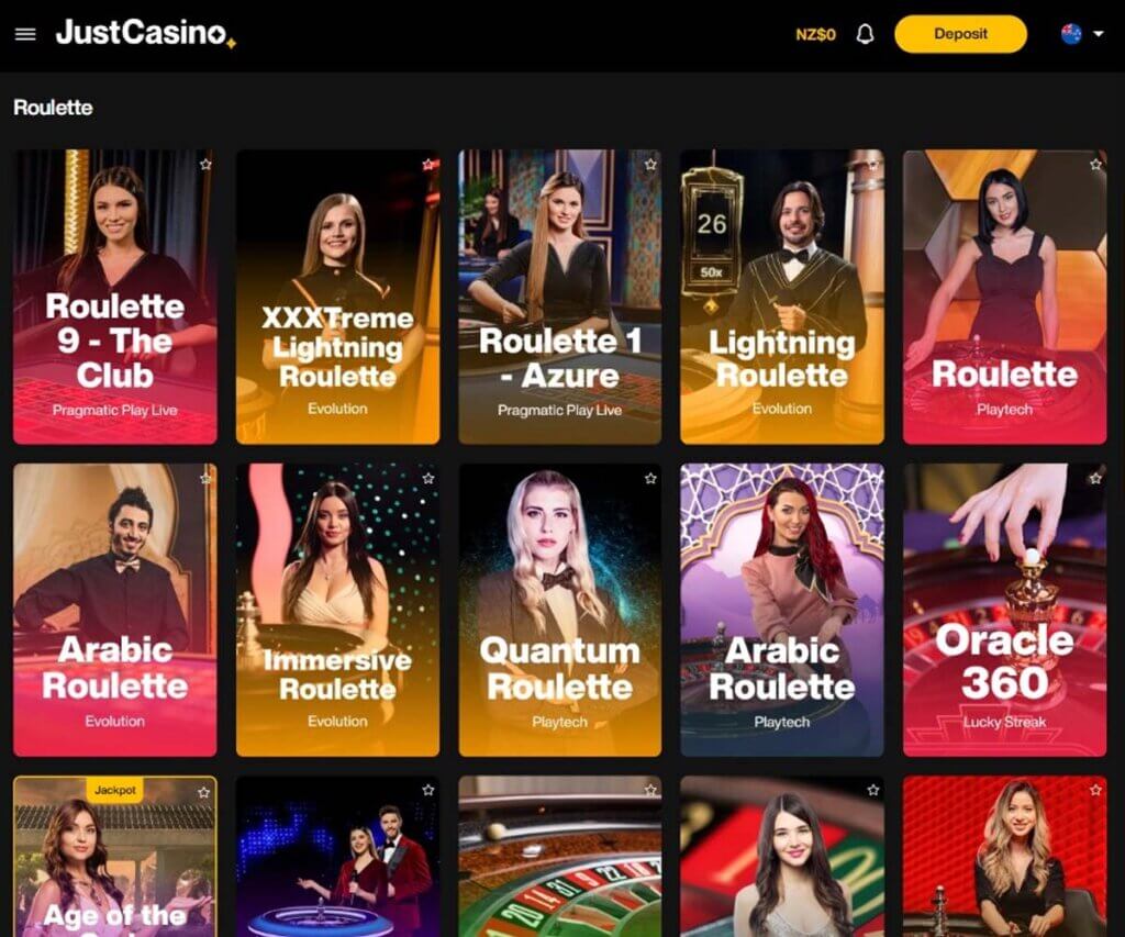 just-casino-live-roulette-review