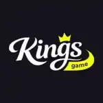 KingsGame Casino NZ Logo
