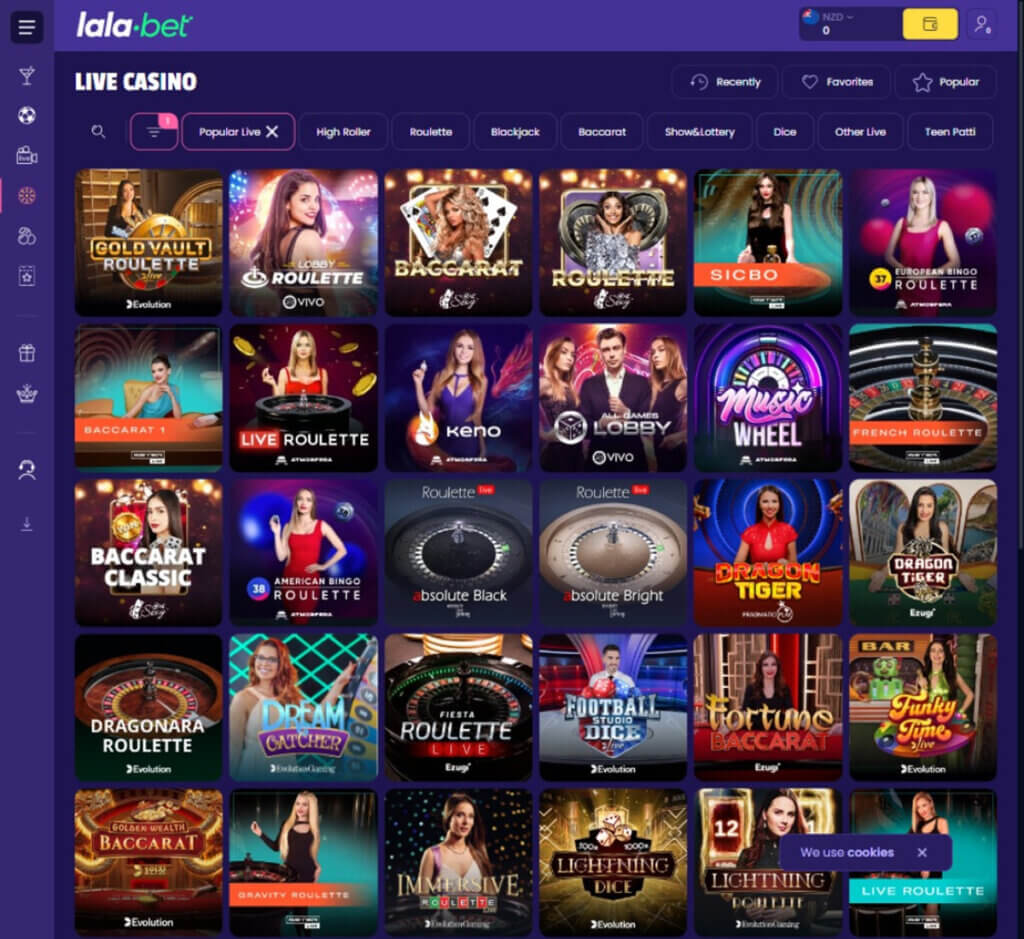 lala-bet-casino-live-casino-games-review